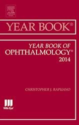 E-book Year Book Of Ophthalmology 2014