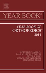 E-book Year Book Of Orthopedics 2014