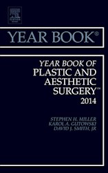 E-book Year Book Of Plastic And Aesthetic Surgery 2014