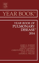 E-book Year Book Of Pulmonary Diseases 2014