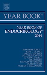 E-book Year Book Of Endocrinology 2014