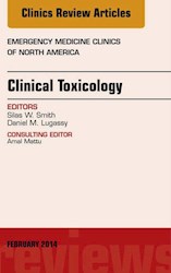 E-book Clinical Toxicology, An Issue Of Emergency Medicine Clinics Of North America