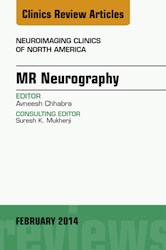 E-book Mr Neurography, An Issue Of Neuroimaging Clinics