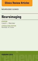 E-book Neuroimaging, An Issue Of Neurologic Clinics