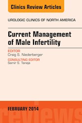 E-book Current Management Of Male Infertility, An Issue Of Urologic
