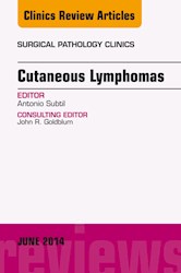 E-book Cutaneous Lymphomas, An Issue Of Surgical Pathology Clinics