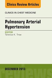 E-book Pulmonary Arterial Hypertension, An Issue Of Clinics In Chest Medicine