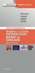 E-book Pocket Companion To Robbins & Cotran Pathologic Basis Of Disease