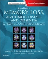 Papel Memory Loss, Alzheimer'S Disease, And Dementia
