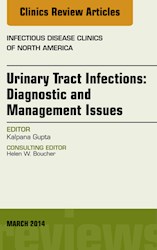 E-book Urinary Tract Infections, An Issue Of Infectious Disease Clinics