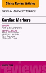 E-book Cardiac Markers, An Issue Of Clinics In Laboratory Medicine