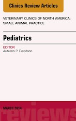 E-book Pediatrics, An Issue Of Veterinary Clinics Of North America: Small Animal Practice