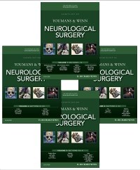 Papel Youmans & Winn Neurological Surgery Ed.7