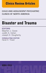 E-book Disaster And Trauma, An Issue Of Child And Adolescent Psychiatric Clinics Of North America