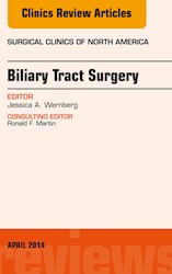 E-book Biliary Tract Surgery, An Issue Of Surgical Clinics