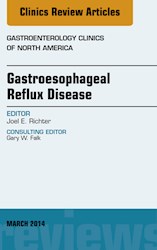 E-book Gastroesophageal Reflux Disease, An Issue Of Gastroenterology Clinics Of North America