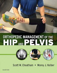 E-book Orthopedic Management Of The Hip And Pelvis