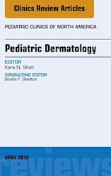 E-book Pediatric Dermatology, An Issue Of Pediatric Clinics