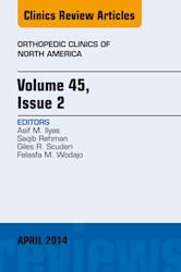 E-book Volume 45, Issue 2, An Issue Of Orthopedic Clinics