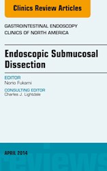 E-book Endoscopic Submucosal Dissection, An Issue Of Gastrointestinal Endoscopy Clinics