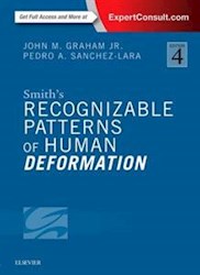 Papel Smith'S Recognizable Patterns Of Human Deformation Ed.4