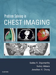 E-book Problem Solving In Chest Imaging