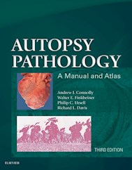 E-book Autopsy Pathology: A Manual And Atlas