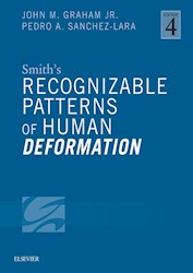 E-book Smith'S Recognizable Patterns Of Human Deformation