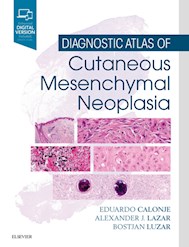 E-book Diagnostic Atlas Of Cutaneous Mesenchymal Neoplasia