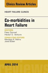 E-book Co-Morbidities In Heart Failure, An Issue Of Heart Failure Clinics