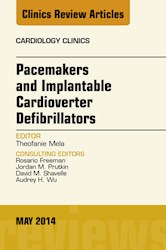 E-book Pacemakers And Implantable Cardioverter Defibrillators, An Issue Of Cardiology Clinics