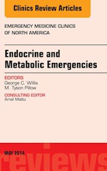 E-book Endocrine And Metabolic Emergencies, An Issue Of Emergency Medicine Clinics Of North America