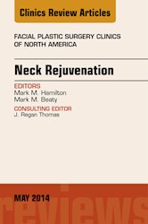 E-book Neck Rejuvenation, An Issue Of Facial Plastic Surgery Clinics Of North America