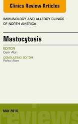 E-book Mastocytosis, An Issue Of Immunology And Allergy Clinics