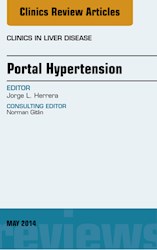 E-book Portal Hypertension, An Issue Of Clinics In Liver Disease
