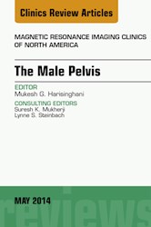 E-book Mri Of The Male Pelvis, An Issue Of Magnetic Resonance Imaging Clinics Of North America