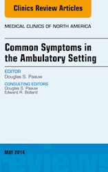 E-book Common Symptoms In The Ambulatory Setting , An Issue Of Medical Clinics