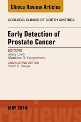 E-book Early Detection Of Prostate Cancer, An Issue Of Urologic Clinics