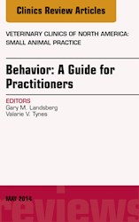 E-book Behavior: A Guide For Practitioners, An Issue Of Veterinary Clinics Of North America: Small Animal Practice