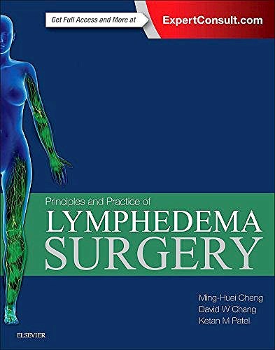 Papel Principles and Practice of Lymphedema Surgery
