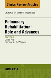 E-book Pulmonary Rehabilitation: Role And Advances, An Issue Of Clinics In Chest Medicine