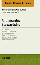 E-book Antimicrobial Stewardship, An Issue Of Infectious Disease Clinics
