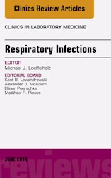 E-book Respiratory Infections, An Issue Of Clinics In Laboratory Medicine