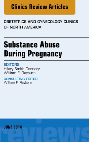 E-book Substance Abuse During Pregnancy, An Issue of Obstetrics and Gynecology Clinics