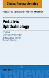 E-book Pediatric Ophthalmology, An Issue Of Pediatric Clinics