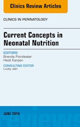 E-book Concepts In Neonatal Nutrition, An Issue Of Clinics In Perinatology