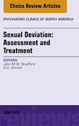 E-book Sexual Deviation: Assessment And Treatment, An Issue Of Psychiatric Clinics Of North America