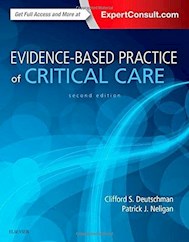 Papel Evidence-Based Practice Of Critical Care Ed.2