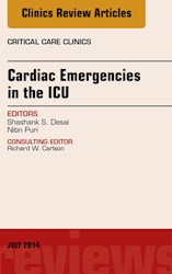 E-book Cardiac Emergencies In The Icu , An Issue Of Critical Care Clinics
