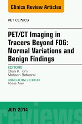 E-book Pet/Ct Imaging In Tracers Beyond Fdg, An Issue Of Pet Clinics